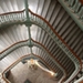 Grand escalier du Pavillon Jean-Olivier-Briand (1882)