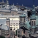 Vue d'ensemble du site du Séminaire de Québec 