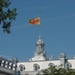 Drapeau du Séminaire 