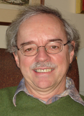 Photo de l`abbé Louis-André Naud