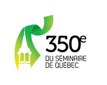 Site internet des fêtes du 350e anniversaire de la fondation du Séminaire de Québec