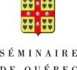 L'abbé Alain Faucher, membre associé de la communauté des prêtres du Séminaire de Québec, devient vice-doyen de la Faculté de théologie et de sciences religieuses de l'Université Laval