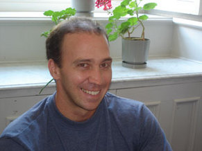 Photo d'Éric Montambault Photo d'Éric Montambault