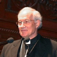 Cardinal Marc Ouellet