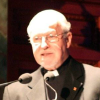 Monseigneur Hermann Gigure