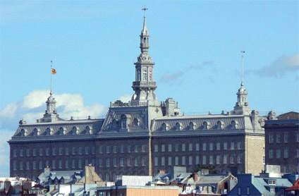 Séminaire de Québec