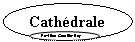 Ellipse: Cath�drale e