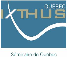 Logo du Centre Qu�bec Ixthus