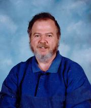 Louis Sirois (1944-2004)