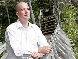 Photo de Jean-Philippe Desrosiers