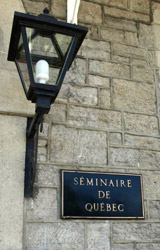 Séminaire de Québec