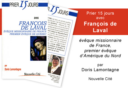 Livre de Doris Lamontagne