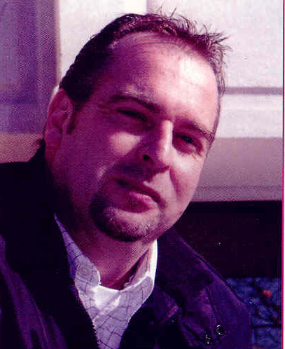 Photo de Claude Benoît