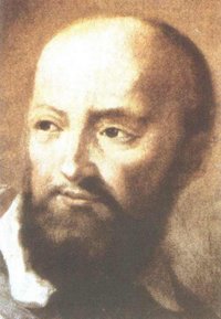 Saint François de Sales (1567-1622)