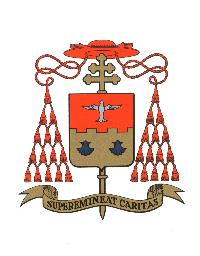 Armoiries du cardinal Vachon