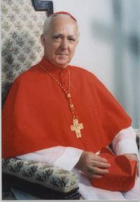 Photo du cardinal Vachon