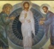 Jésus fait face à la souffrance. La Transfiguration. La résurrection de la chair. 
