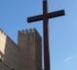 La crainte d'être catholique au Québec. Les apôtres ont peur des Juifs. Apparition de Jésus ressuscité.
