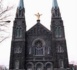 Vous êtes le temple sacré de Dieu. Consécration d'une église. 