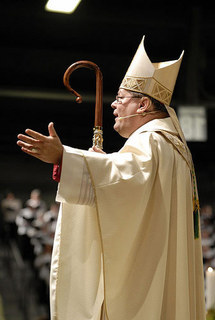 « Dieu a créé l’homme pour une existence impérissable » Homélie des funérailles du chanoine Louis-Joseph Lépine par Mgr Gérald C. Lacroix
