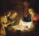 Homélie pour Noël : « La beauté de Noël »