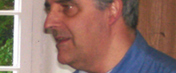 Photo de l`abbé Michel Fournier