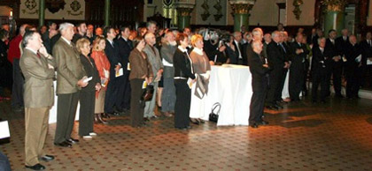 Les invités
