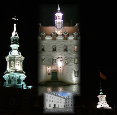 Séminaire de Québec